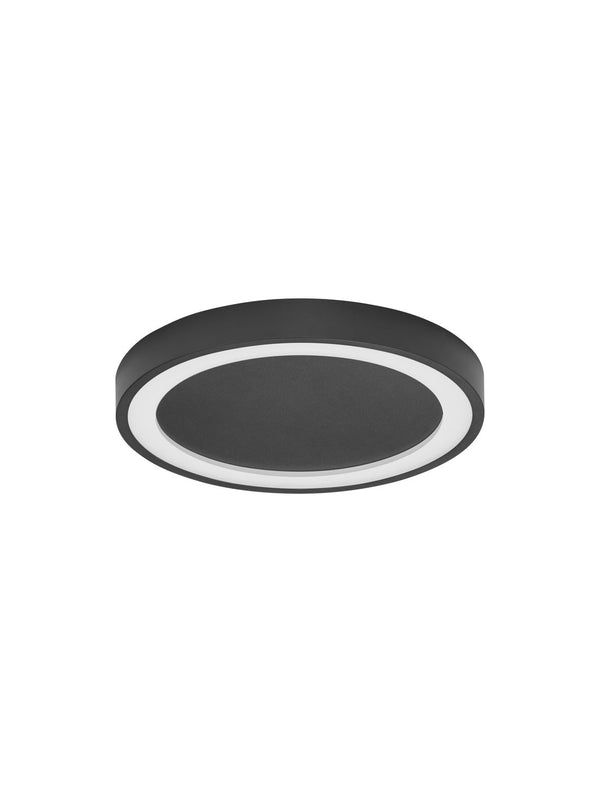 Luminaire plafonnier | Nodi Noir