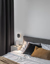 Applique murale Penor noire