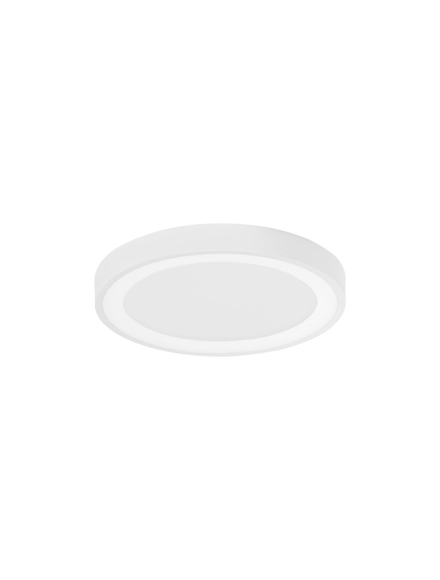 Plafonnier Nodi blanc