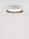 Plafonnier Vela blanc (9081260)