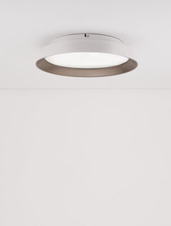 Plafonnier Vela blanc (9081260)