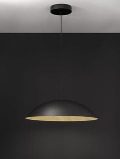 Suspension luminaire | Bombara