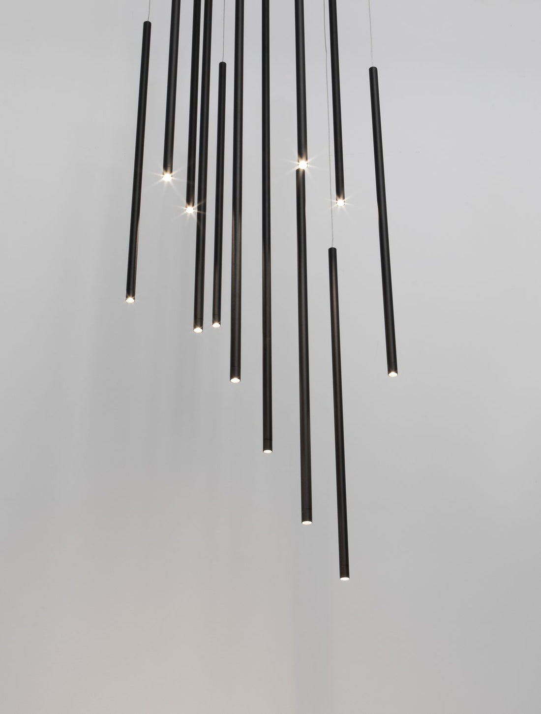 Suspension luminaire | Elettra Ø 540 cm
