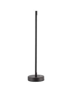 Lampe à poser Colby noire