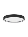 Plafonnier LED | Olaf Noir