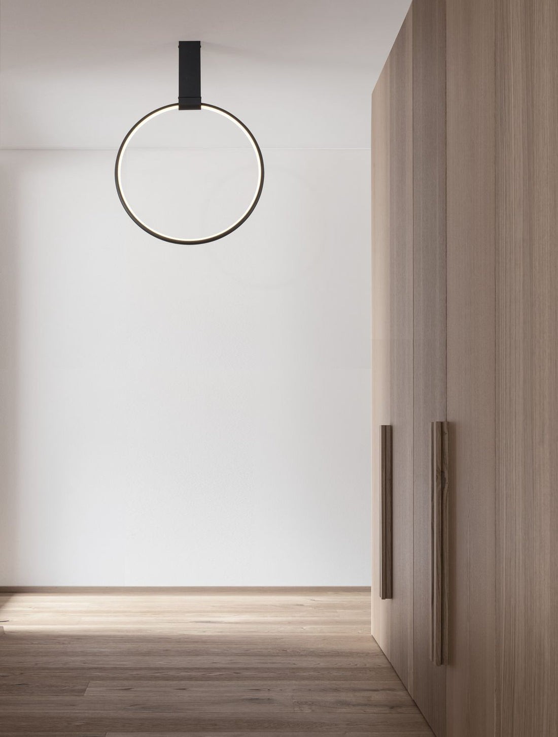 Suspension luminaire | Garve Noire