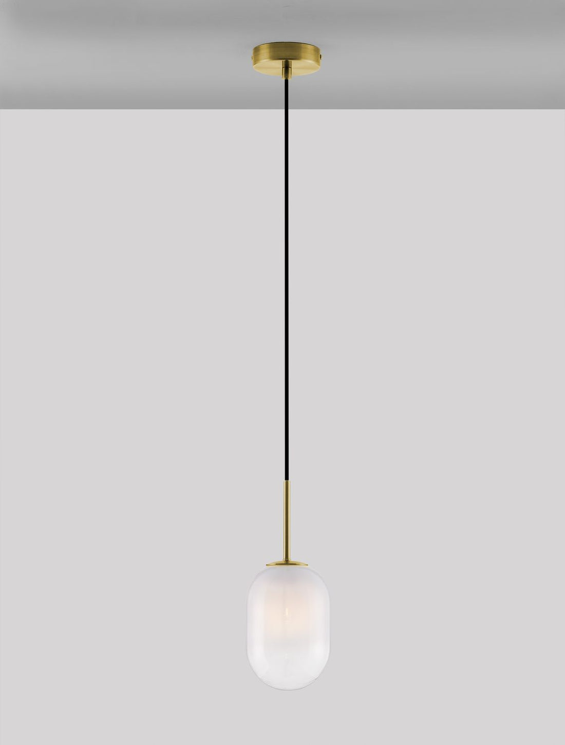 Suspension luminaire | Chrysi