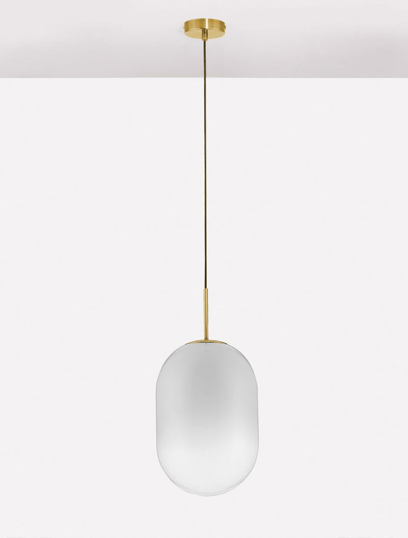 Suspension luminaire | Kalgaleno