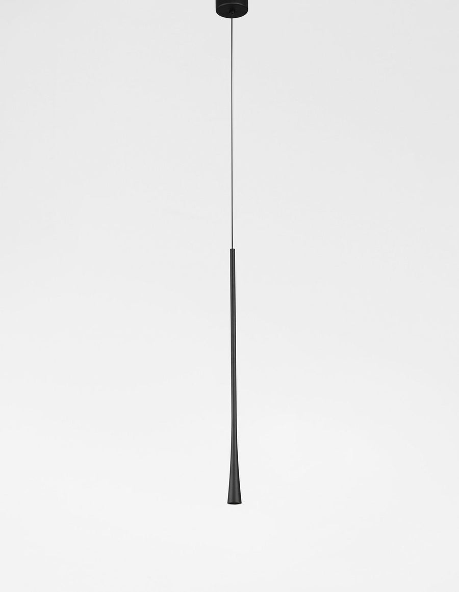 Suspension Goccio noire