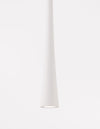 Suspension luminaire | Goccio Blanche