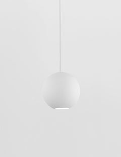 Suspension Nocci blanche