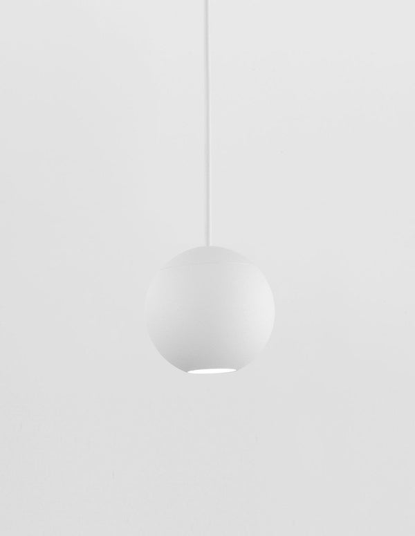 Suspension luminaire | Nocci Blanche
