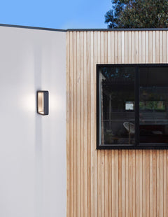 Luminaire extérieur | Ned