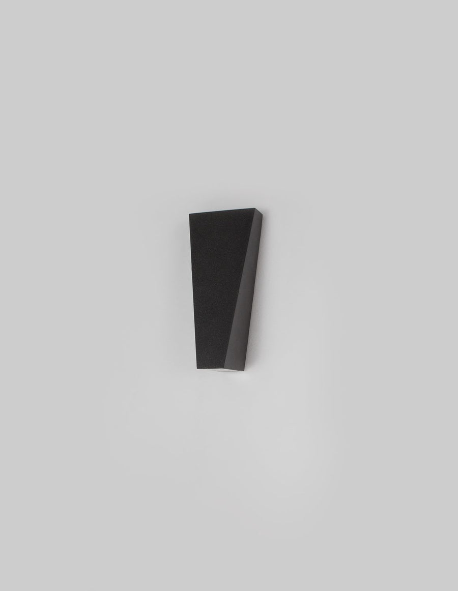 Applique extérieure Veiro anthracite