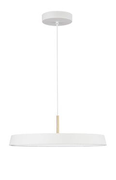 Suspension luminaire | Ondlanica