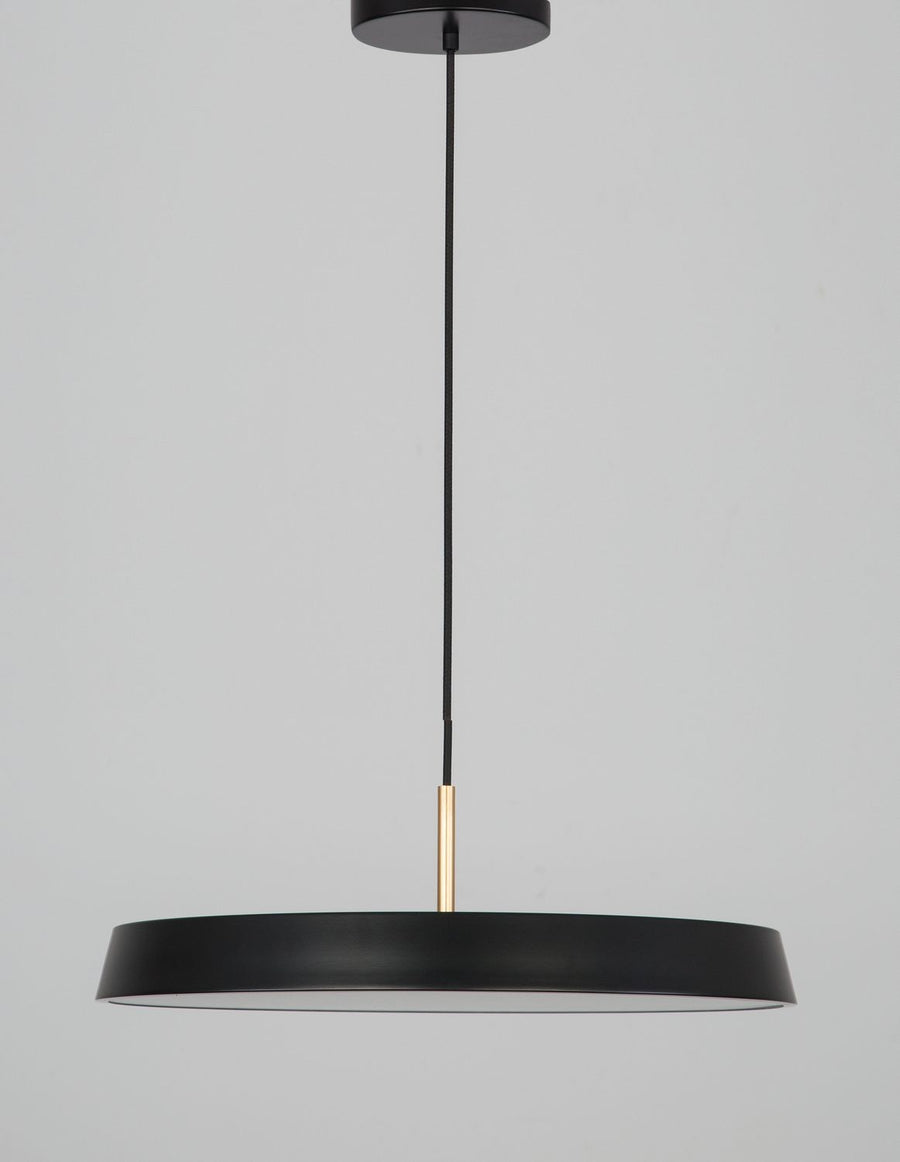 Suspension Vetro noire