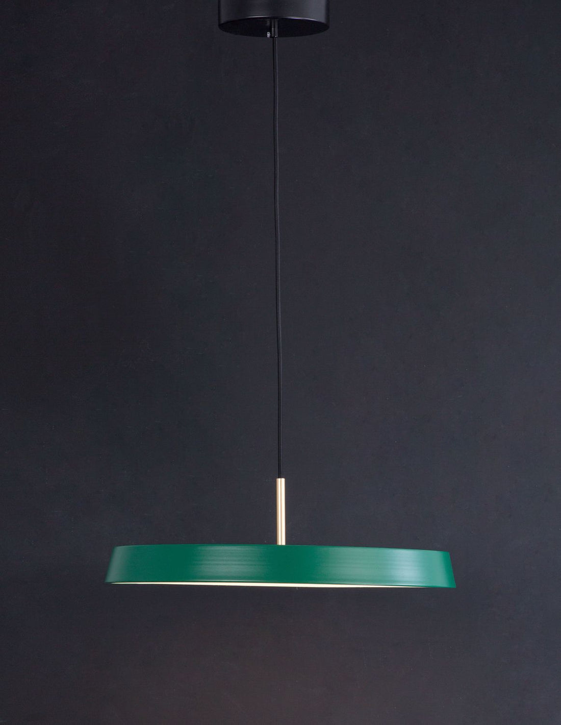 Suspension luminaire | Vetro Verte
