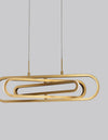 Suspension Arte dorée (9110352)