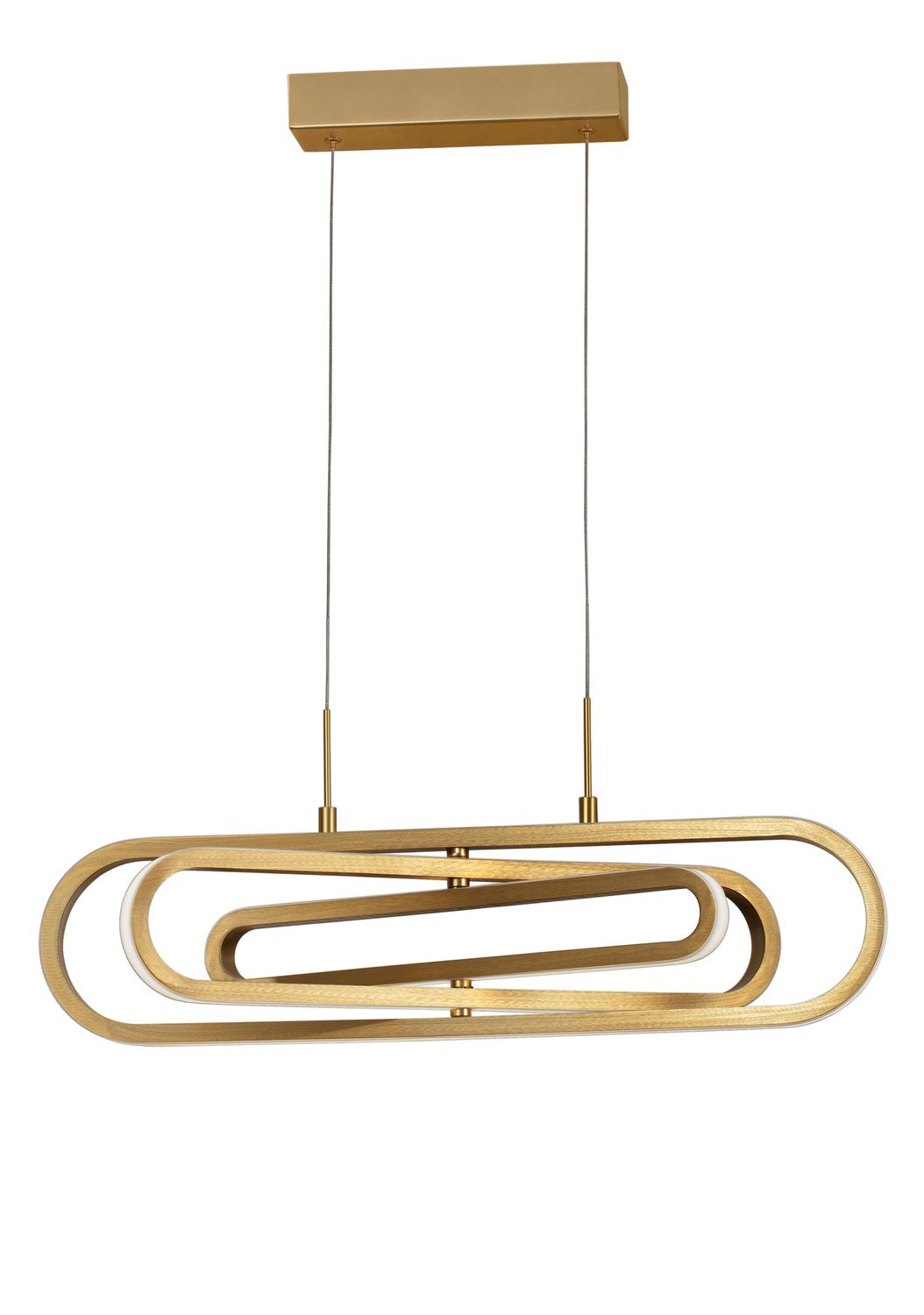 Suspension Arte dorée (9110352)