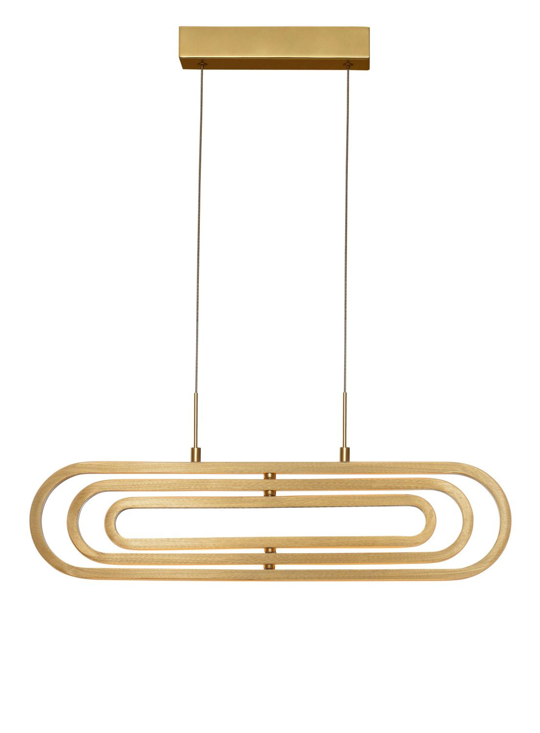 Suspension Arte dorée (9110352)