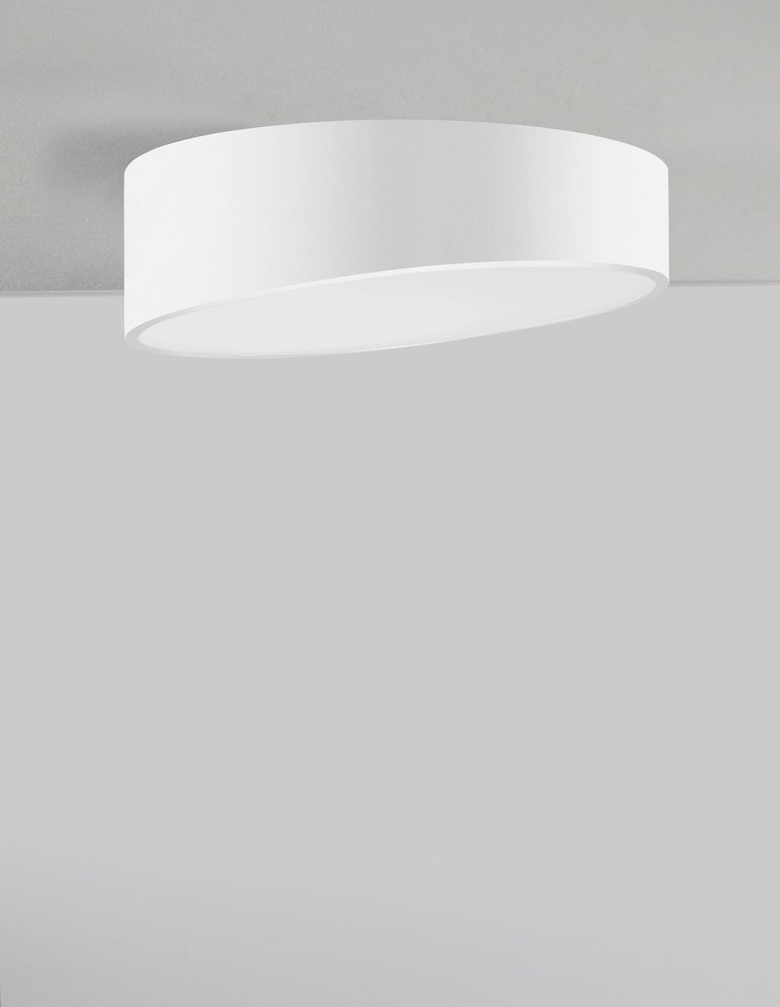 Luminaire plafonnier | Maggio Blanc