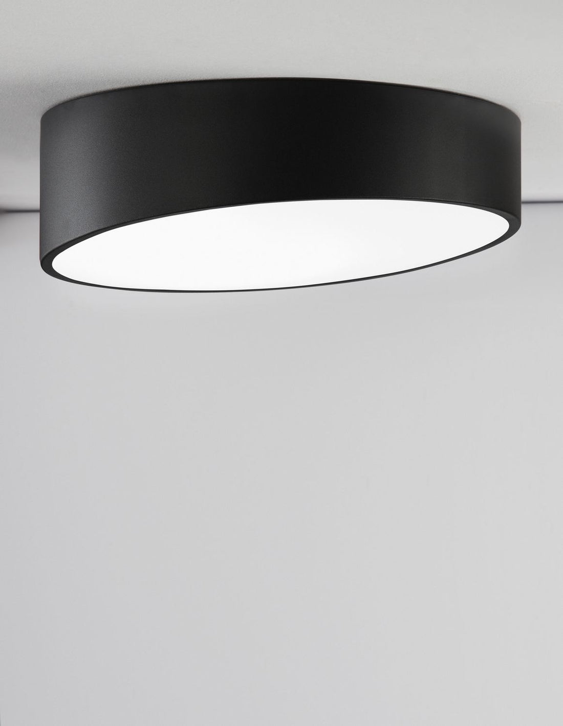 Luminaire plafonnier | Maggio Noir