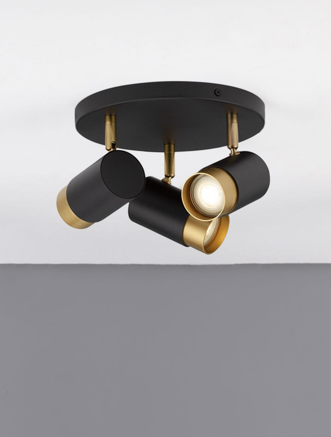 Luminaire plafonnier | Pogno