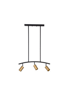 Suspension luminaire | Pogno Noire