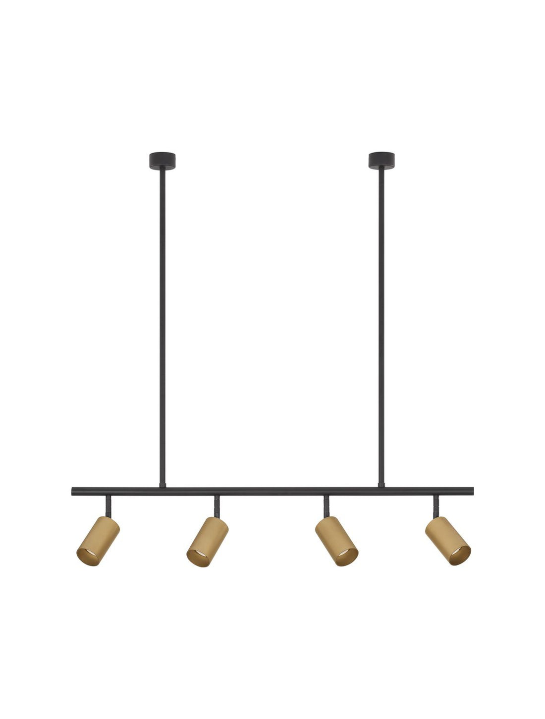 Suspension luminaire | Pogno L 96 cm
