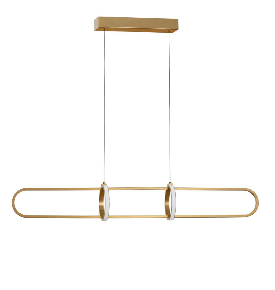 Suspension Arte dorée (9113122)