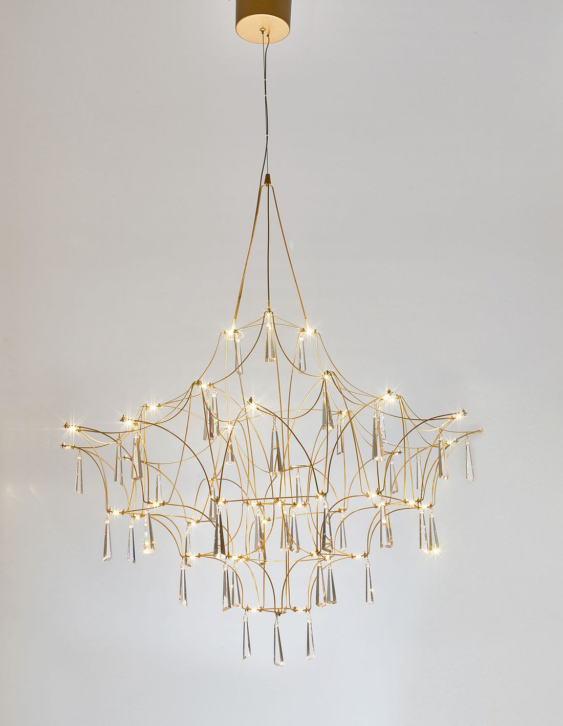 Suspension luminaire | Goro