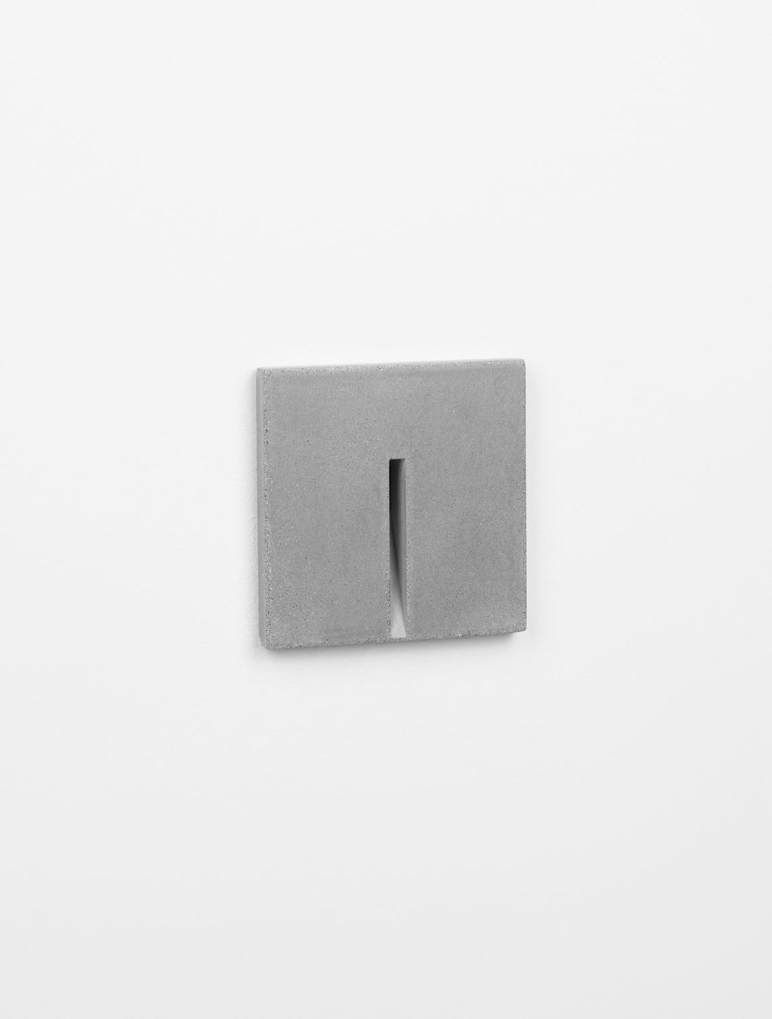 Applique extérieure Finlo grise, béton (9117084)