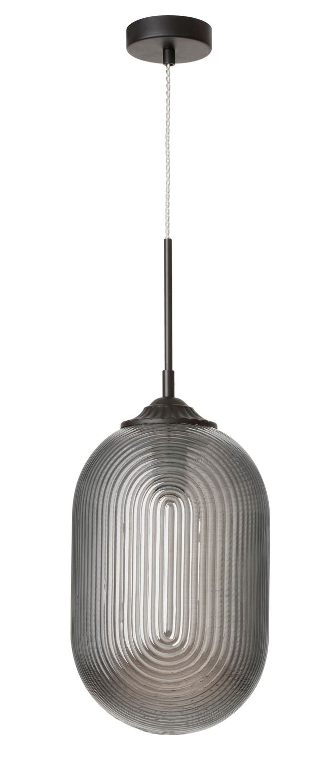 Suspension luminaire | Rosgalora