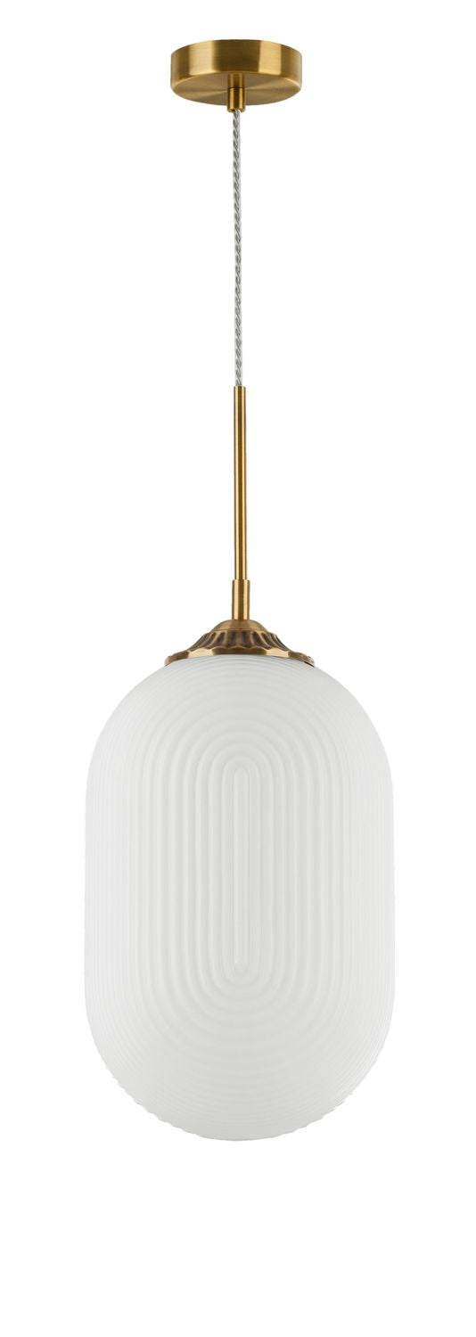 Suspension luminaire | Novgalano