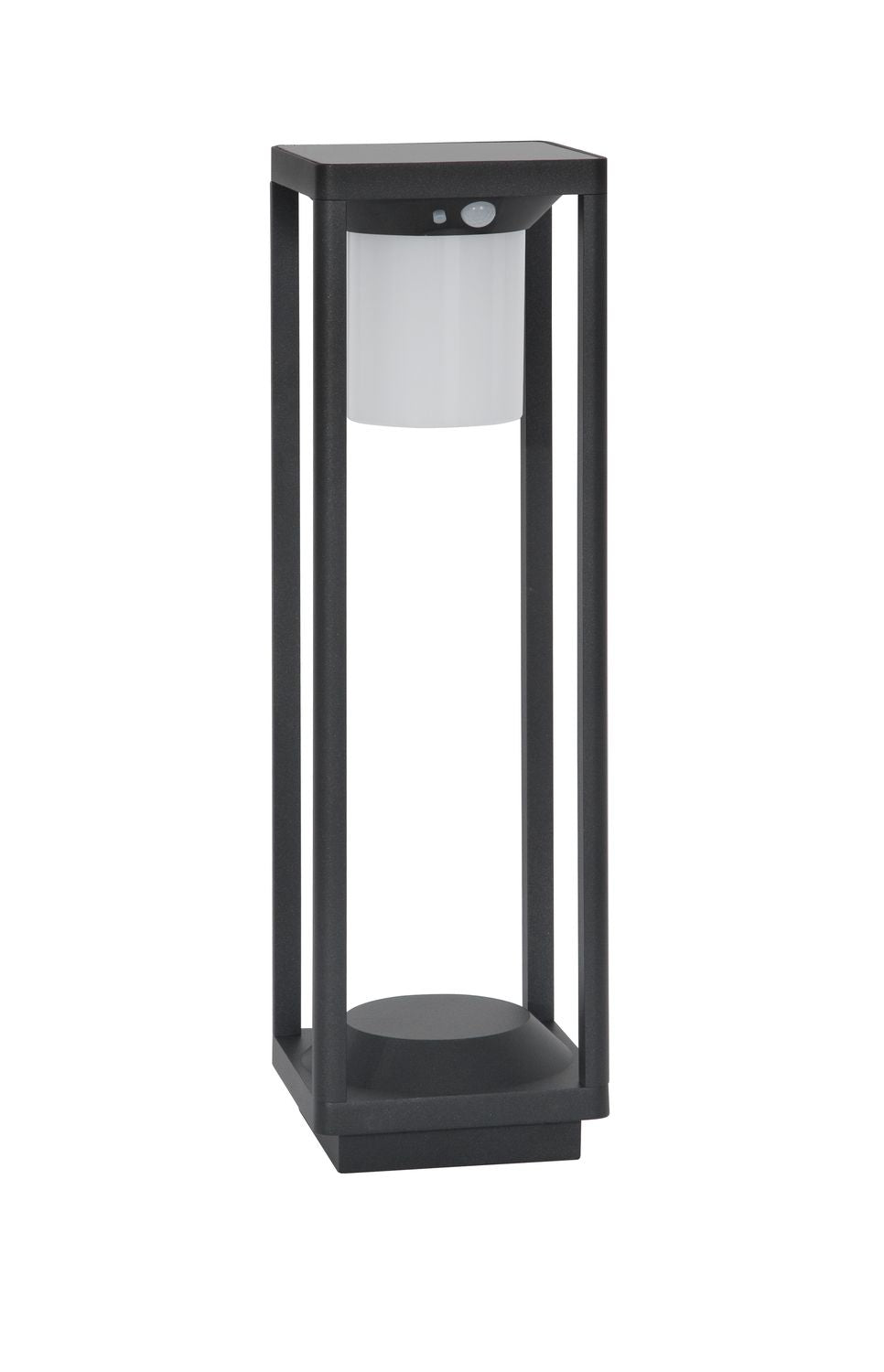 Borne extérieure Loveto anthracite