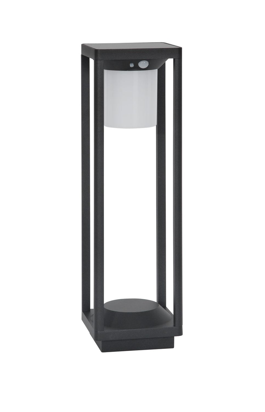 Borne extérieure Loveto anthracite