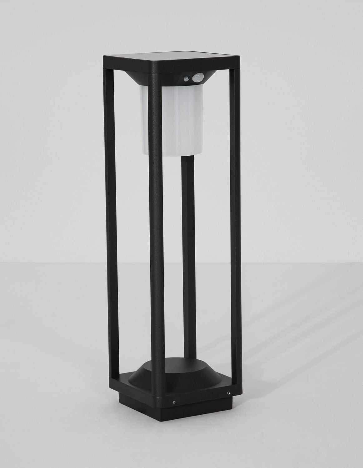 Borne extérieure Loveto anthracite