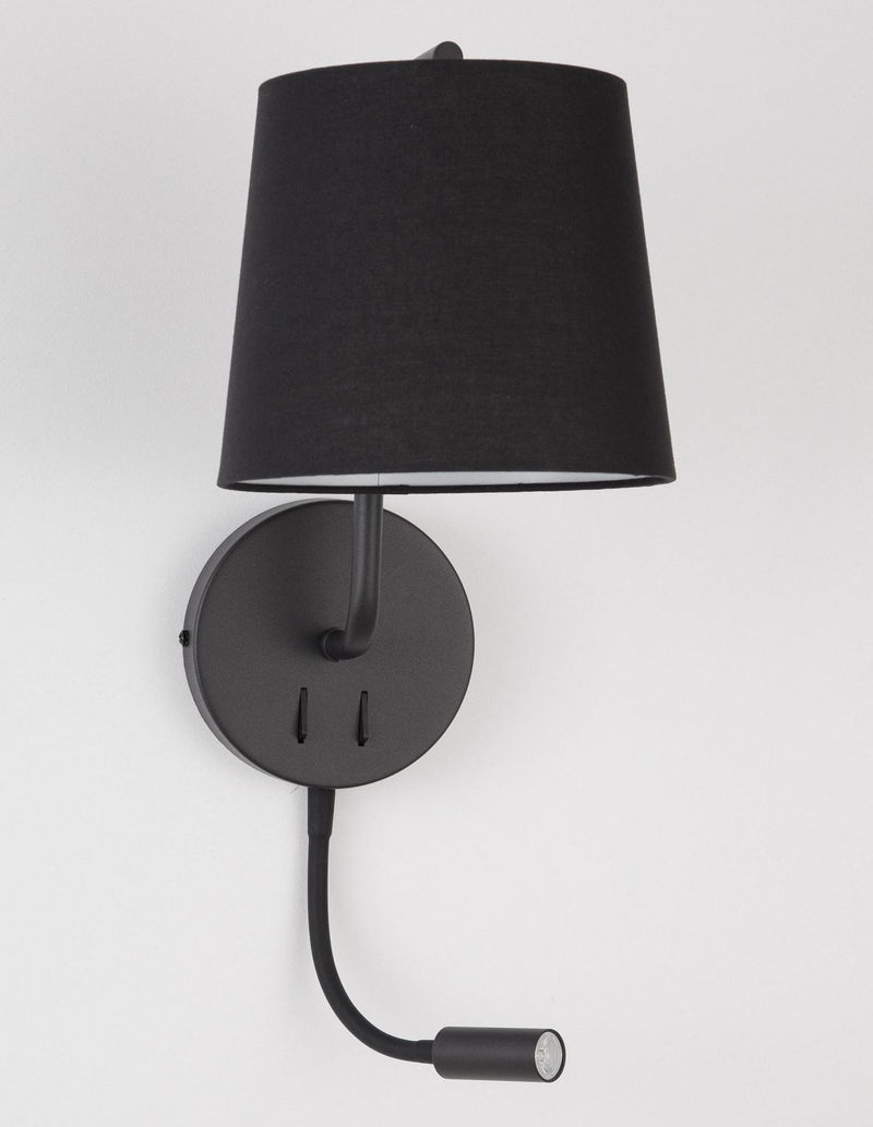 Applique murale | Sage Noire
