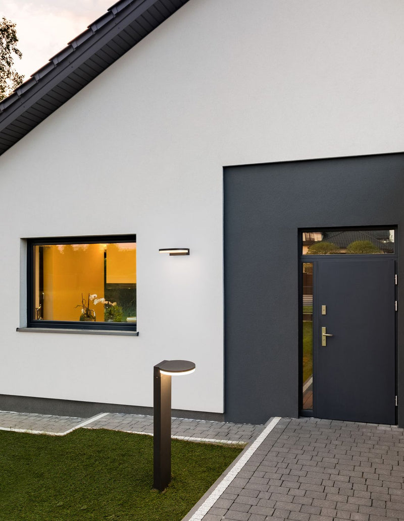 Luminaire extérieur | Posen Anthracite