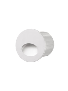 Luminaire extérieur | Circe Blanche L 6,5 cm