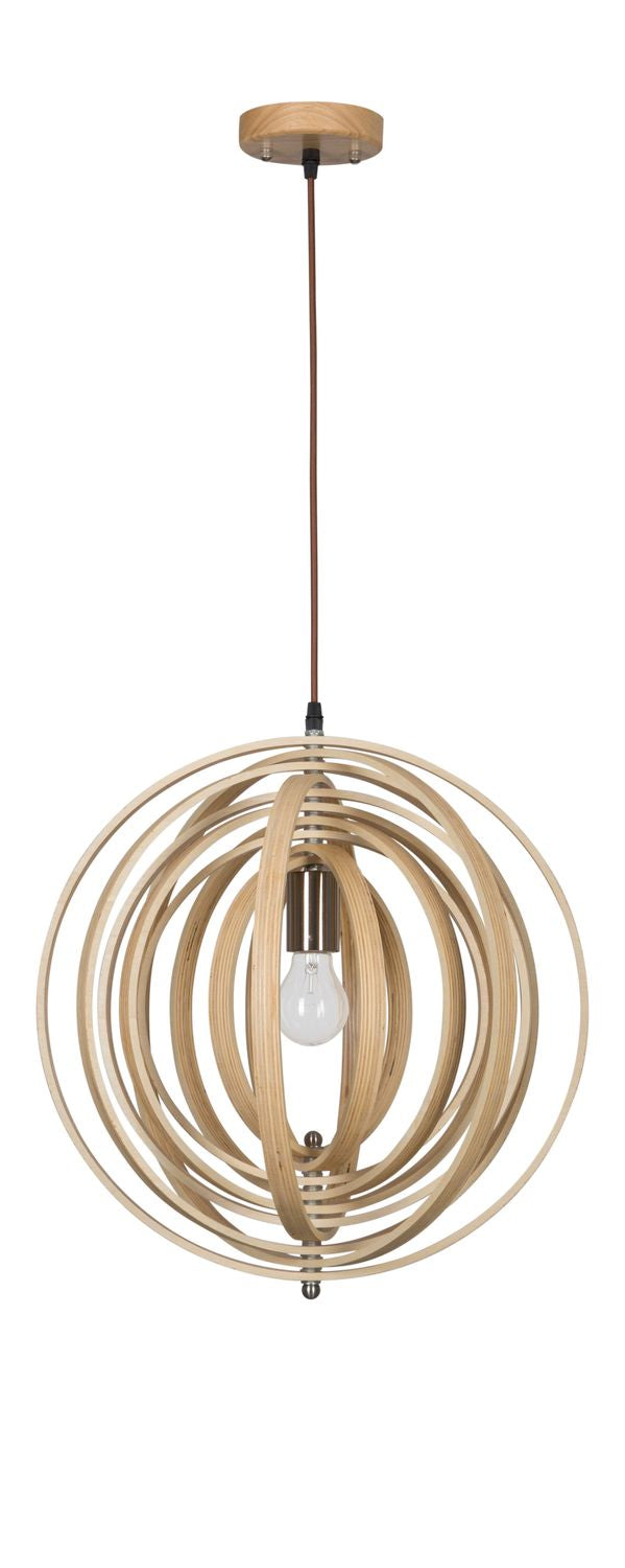Suspension luminaire | Asco