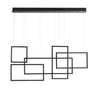 Suspension luminaire | Sorgalissa