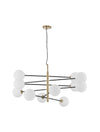Suspension luminaire | Bellanilo