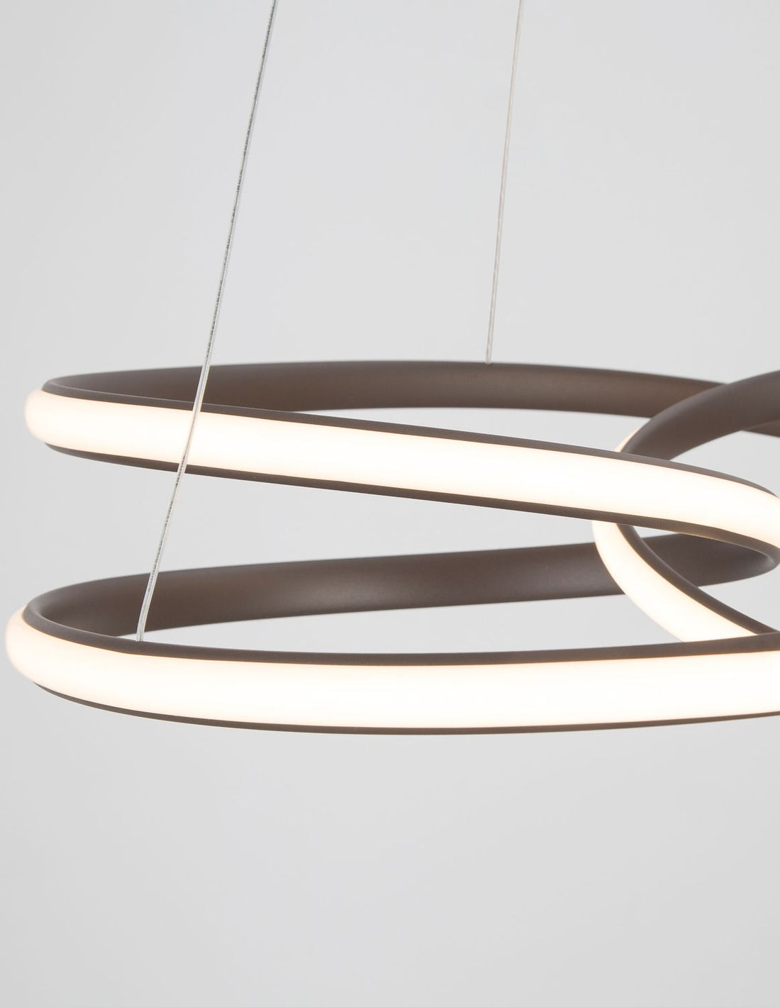 Suspension luminaire | Nergalessa