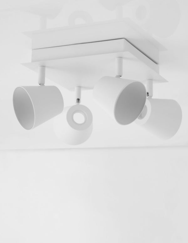 Luminaire plafonnier | Biagio L 22 cm
