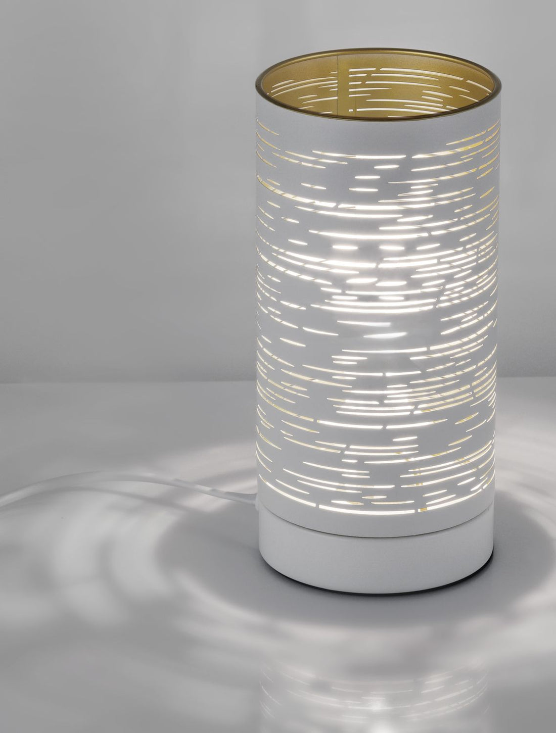 Lampe de chevet | Zane Blanche