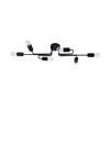 Luminaire plafonnier | Granso Noir