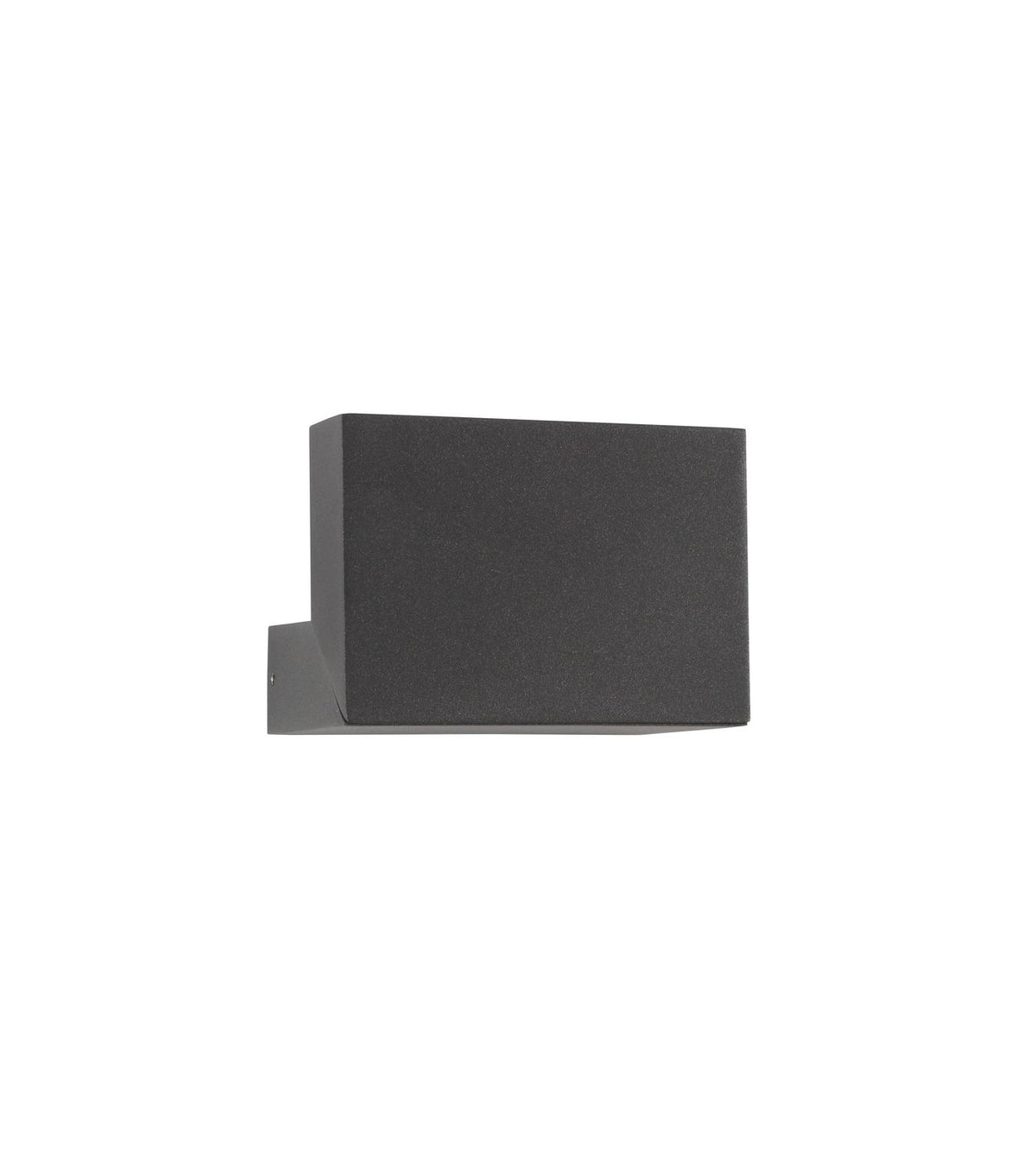 Applique extérieure Brin anthracite