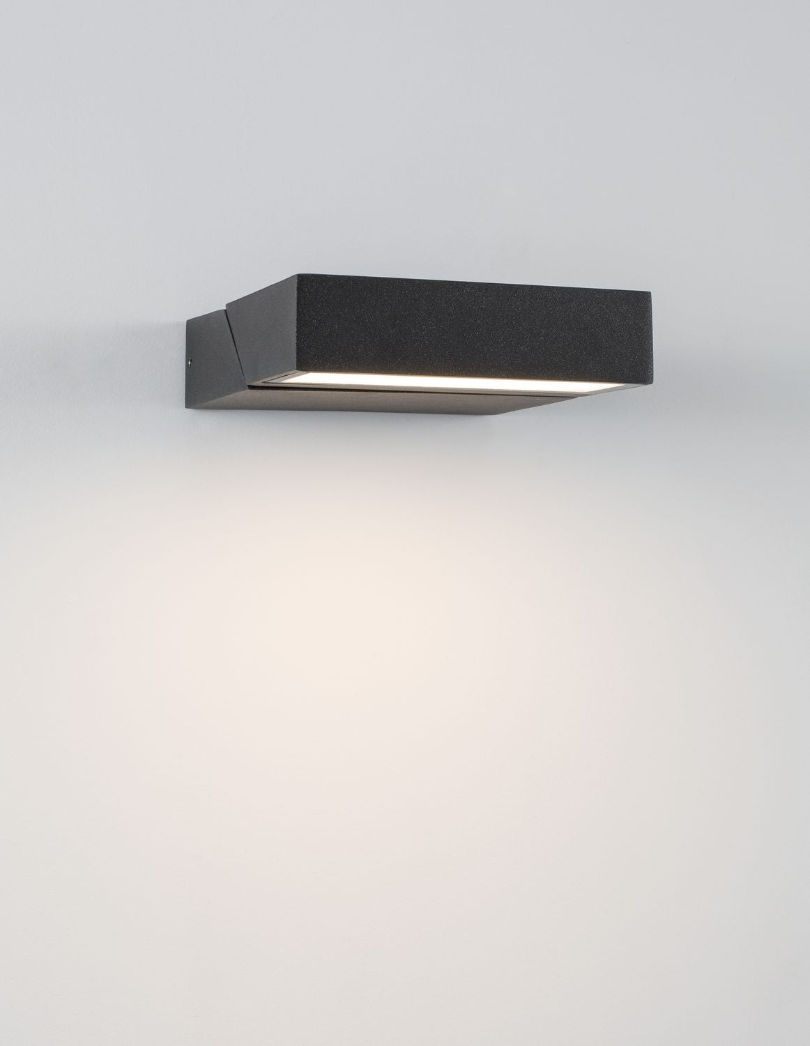 Applique extérieure Brin anthracite