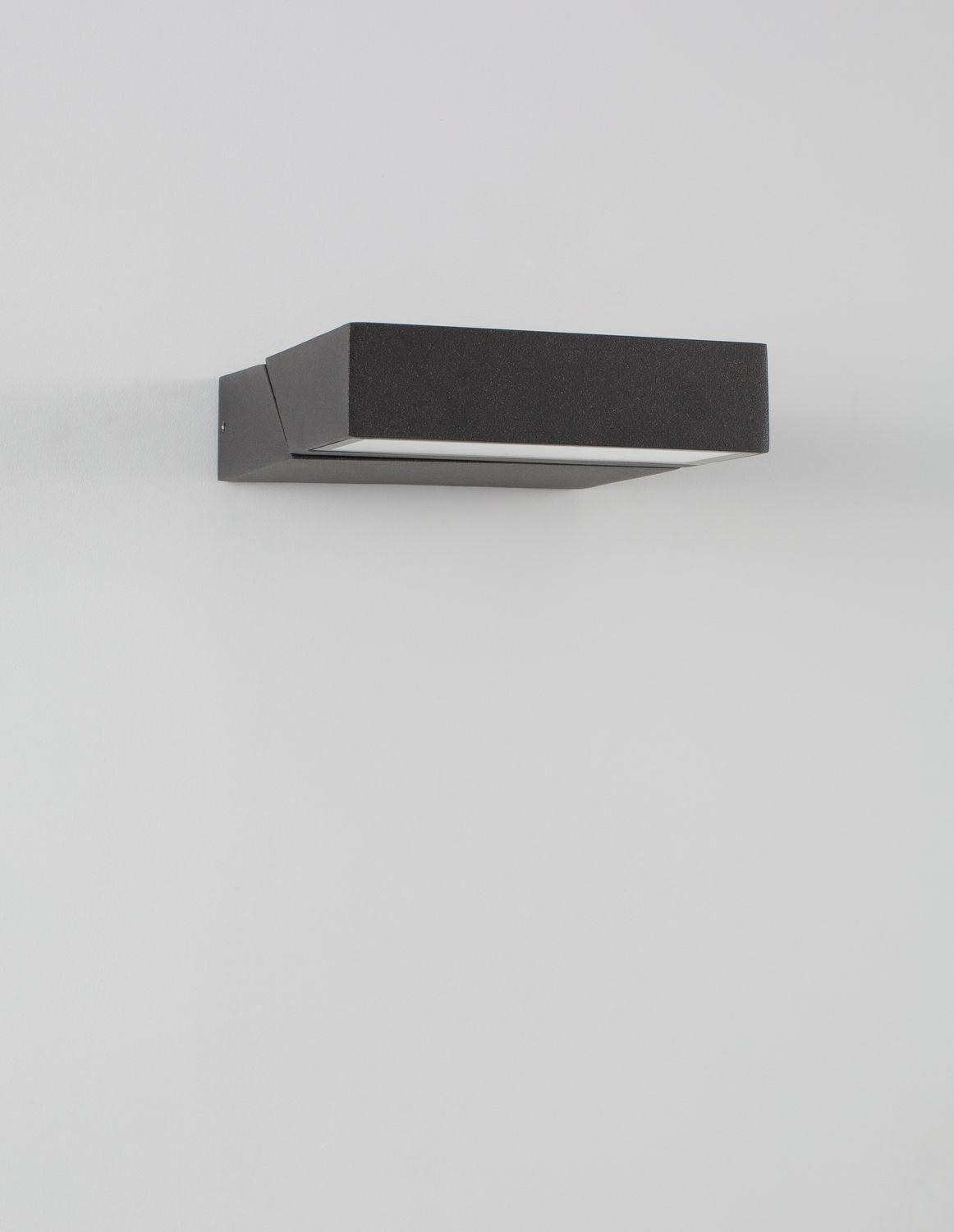 Applique extérieure Brin anthracite